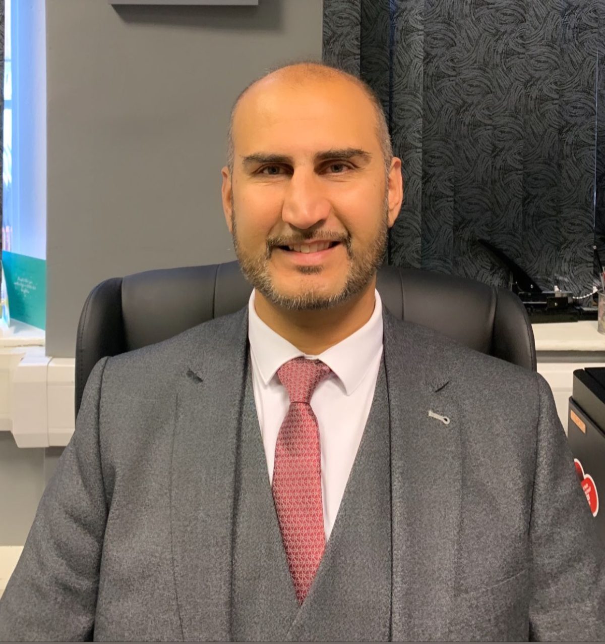 Zahaid R ZAHID HANIF KAHUT - rkssolicitors